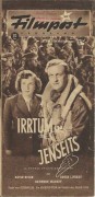 202: Irrtum im Jenseits,  David Niven,  Roger Livesey,